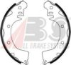 MITSUBISHI MB238880 Brake Shoe Set